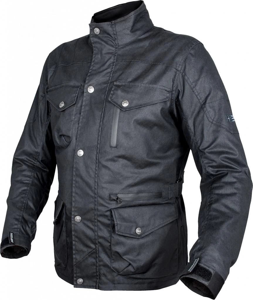 HEVIK PORTLAND Textiljacke 3 HEVIK PORTLAND Textiljacke