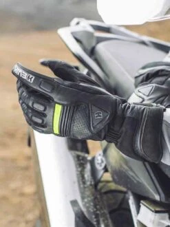 HEVIK STOCOLMA Handschuh -Motorradladen hevik stocolma handschuh schwarz xxl 644009swxxl 2