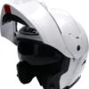 HJC C80 SOLID Klapphelm -Motorradladen hjc c80 solid klapphelm pearl weiss ryan xxl 119256whxxl 6