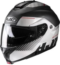 HJC C91 PROD Klapphelm