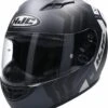 HJC CS-15 MARTIAL Integralhelm -Motorradladen hjc cs 15 martial integralhelm schwarz grau mc5sf xxl 119250sgxxl 7