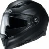 HJC F70 SEMI Integralhelm 2 HJC F70 SEMI Integralhelm -Motorradladen hjc f70 semi integralhelm matt schwarz xxl 119202msxxl 1