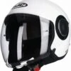 HJC I40 SOLID Jethelm -Motorradladen hjc i40 solid jethelm weiss xs 119222whxs 32