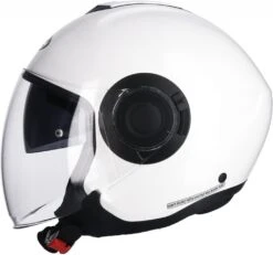 HJC I40 SOLID Jethelm -Motorradladen hjc i40 solid jethelm weiss xs 119222whxs 33