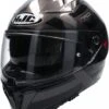 HJC I70 WATU MC5 Integralhelm -Motorradladen hjc i70 watu mc5 integralhelm schwarz silber xxl 119246sgxxl 4
