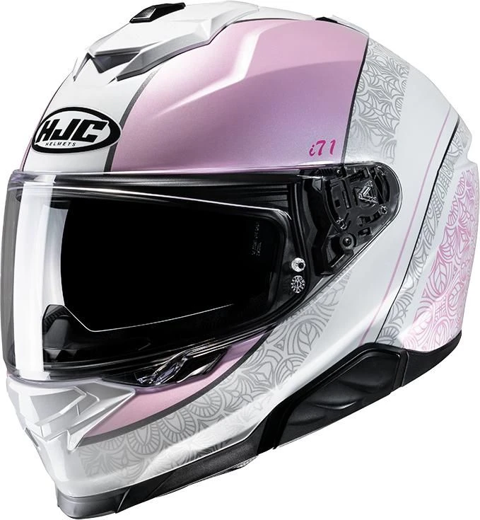HJC I71 SERA Integralhelm 3 HJC I71 SERA Integralhelm