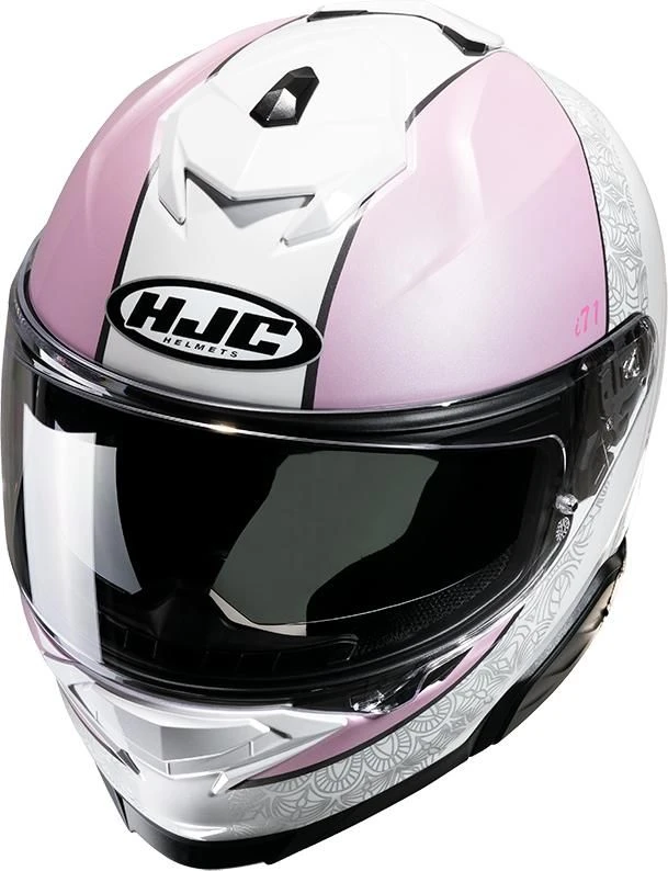 HJC I71 SERA Integralhelm 4 HJC I71 SERA Integralhelm – Bild 2