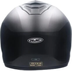 HJC I90 SEMI Klapphelm -Motorradladen hjc i90 semi klapphelm matt schwarz xs 119216msxs 2 2