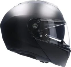 HJC I90 SEMI Klapphelm -Motorradladen hjc i90 semi klapphelm matt schwarz xs 119216msxs 3 2