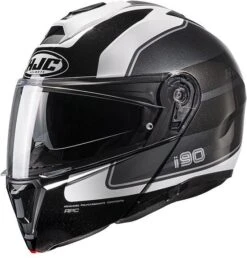 HJC I90 WASCO Klapphelm