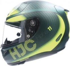 HJC RPHA11 BINE Integralhelm 9 HJC RPHA11 BINE Integralhelm -Motorradladen hjc rpha11 bine integralhelm gruen mc4hsf xxl 119189grxxl 1 1