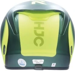 HJC RPHA11 BINE Integralhelm 10 HJC RPHA11 BINE Integralhelm -Motorradladen hjc rpha11 bine integralhelm gruen mc4hsf xxl 119189grxxl 2 1