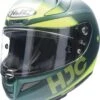 HJC RPHA11 BINE Integralhelm -Motorradladen hjc rpha11 bine integralhelm gruen mc4hsf xxl 119189grxxl 4
