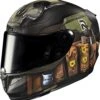 HJC RPHA11 GHOST CALL OF DUTY Integralhelm 2 HJC RPHA11 GHOST CALL OF DUTY Integralhelm -Motorradladen hjc rpha11 ghost call of duty integralhelm mc34sf xl 119348swxl