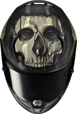 Motorradladen 35 Motorradladen -Motorradladen hjc rpha11 ghost call of duty integralhelm mc34sf xl 119348swxl 1