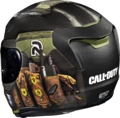 HJC RPHA11 GHOST CALL OF DUTY Integralhelm 7 HJC RPHA11 GHOST CALL OF DUTY Integralhelm -Motorradladen hjc rpha11 ghost call of duty integralhelm mc34sf xl 119348swxl 2