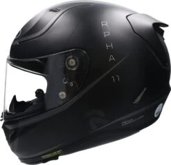 HJC RPHA11 JARBAN Integralhelm 9 HJC RPHA11 JARBAN Integralhelm -Motorradladen hjc rpha11 jarban integralhelm matt schwarz weiss mc5sf xxl 119237swxxl 1 1