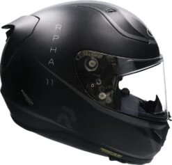 HJC RPHA11 JARBAN Integralhelm 10 HJC RPHA11 JARBAN Integralhelm -Motorradladen hjc rpha11 jarban integralhelm matt schwarz weiss mc5sf xxl 119237swxxl 2 1