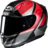 HJC RPHA11 SEEZE Integralhelm 2 HJC RPHA11 SEEZE Integralhelm -Motorradladen hjc rpha11 seeze integralhelm schwarz rot mc1sf xl 119308srxl
