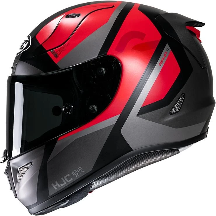 HJC RPHA11 SEEZE Integralhelm 4 HJC RPHA11 SEEZE Integralhelm – Bild 2