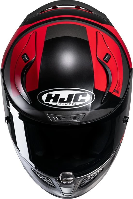 HJC RPHA11 SEEZE Integralhelm 5 HJC RPHA11 SEEZE Integralhelm – Bild 3