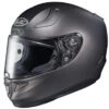 HJC RPHA11 SEMI FLAT Integralhelm 1 HJC RPHA11 SEMI FLAT Integralhelm -Motorradladen hjc rpha11 semi flat integralhelm matt titanium xxl 119056tixxl