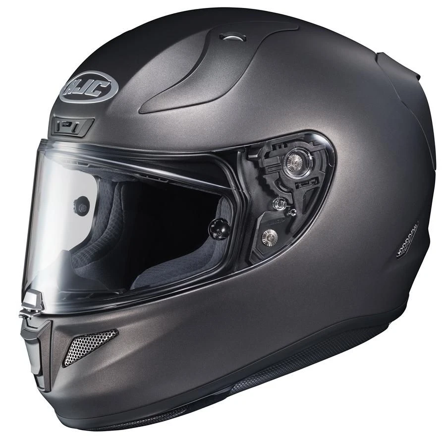 HJC RPHA11 SEMI FLAT Integralhelm 3 HJC RPHA11 SEMI FLAT Integralhelm