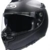 HJC RPHA70 SOLID Integralhelm -Motorradladen hjc rpha70 solid integralhelm matt schwarz xxl 119091msxxl
