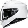 HJC RPHA71 SOLID Integralhelm -Motorradladen hjc rpha71 solid integralhelm pearl weiss s 119310whs