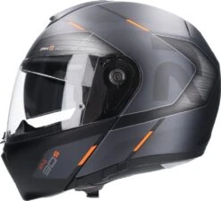 HJC RPHA90 S BEKAVO Klapphelm -Motorradladen hjc rpha90 s bekavo klapphelm schwarz mc6hsf s 119198sws 2 3