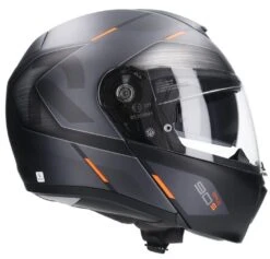 HJC RPHA90 S BEKAVO Klapphelm -Motorradladen hjc rpha90 s bekavo klapphelm schwarz mc6hsf s 119198sws 4 3