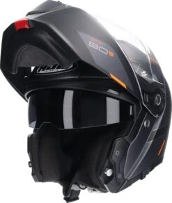 HJC RPHA90 S BEKAVO Klapphelm -Motorradladen hjc rpha90 s bekavo klapphelm schwarz mc6hsf s 119198sws 5 3