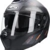 HJC RPHA90 S BEKAVO Klapphelm -Motorradladen hjc rpha90 s bekavo klapphelm schwarz mc6hsf s 119198sws 6