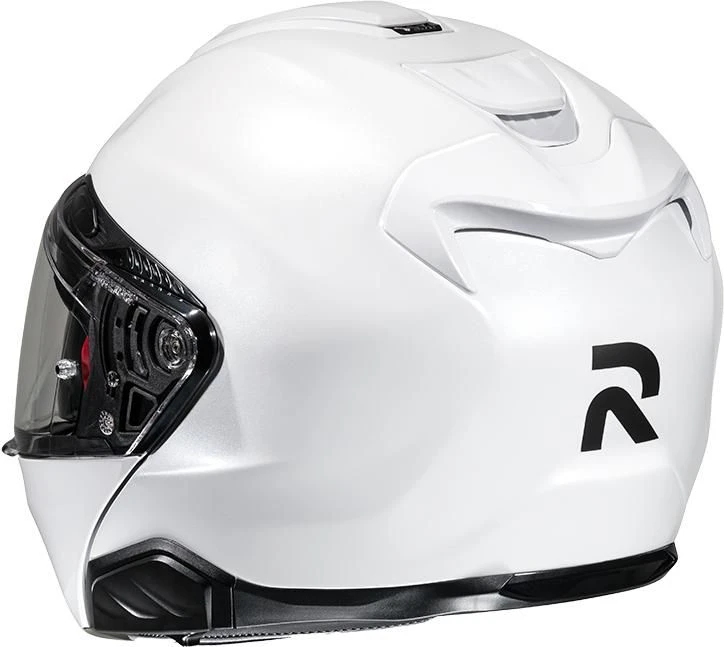 HJC RPHA91 SOLID Klapphelm 4 HJC RPHA91 SOLID Klapphelm – Bild 2