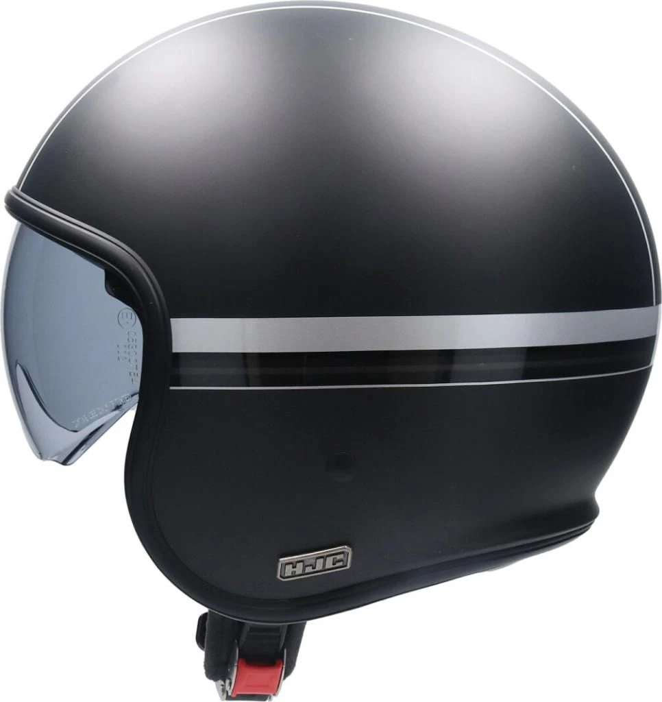 HJC V30 EQUINOX Jethelm 4 HJC V30 EQUINOX Jethelm – Bild 2