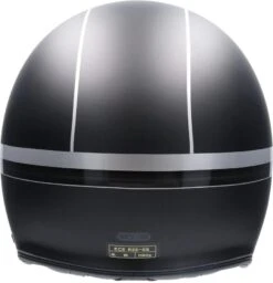 HJC V30 EQUINOX Jethelm 8 HJC V30 EQUINOX Jethelm -Motorradladen hjc v30 equinox jethelm matt schwarz silber mc5sf s 119220sss 2 2