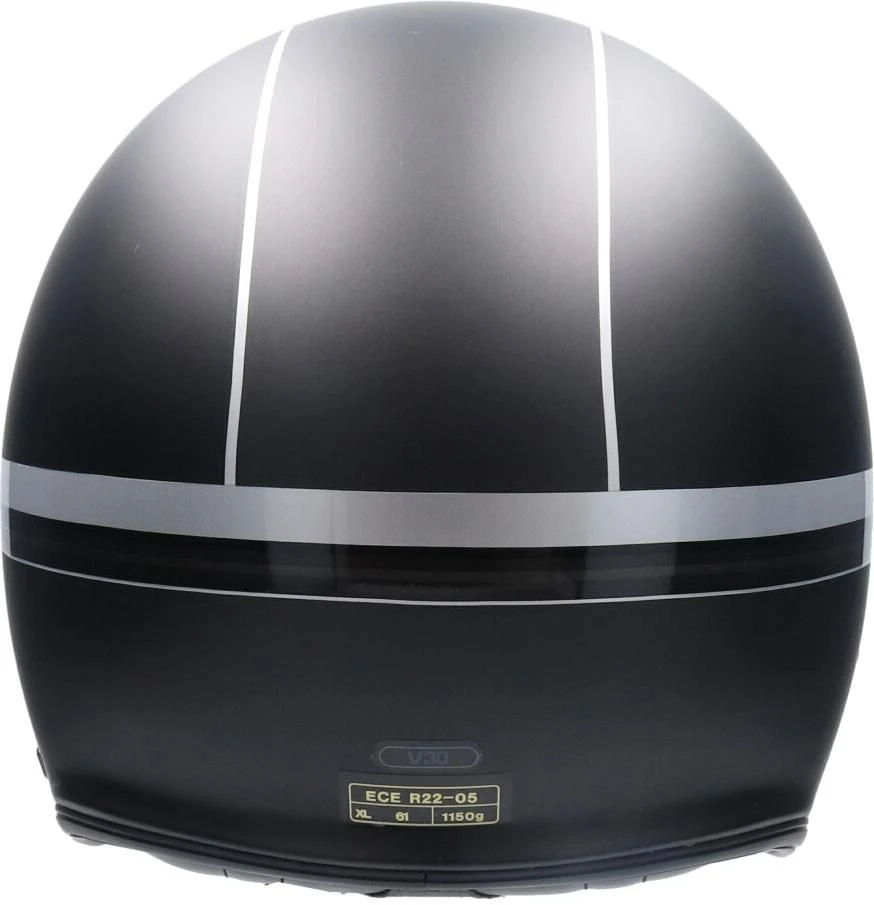 HJC V30 EQUINOX Jethelm 5 HJC V30 EQUINOX Jethelm – Bild 3