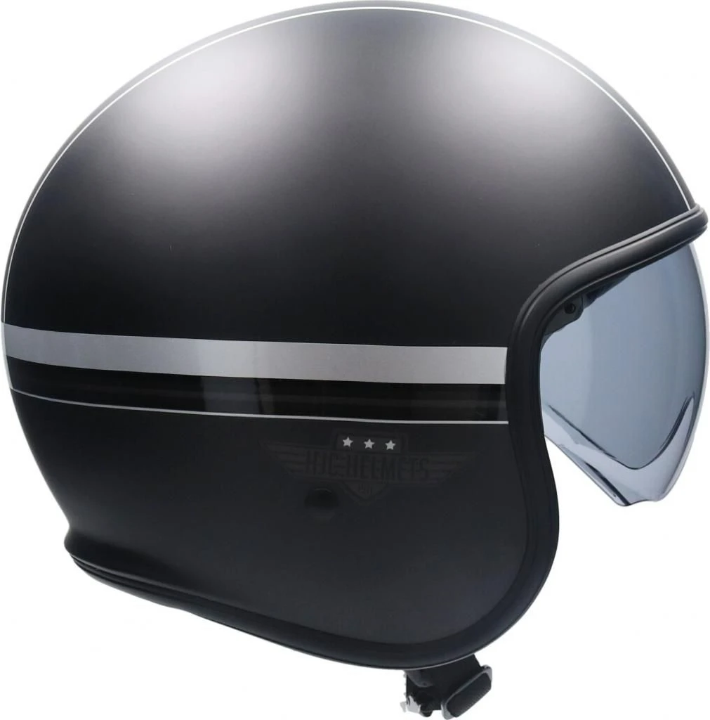 HJC V30 EQUINOX Jethelm 6 HJC V30 EQUINOX Jethelm – Bild 4