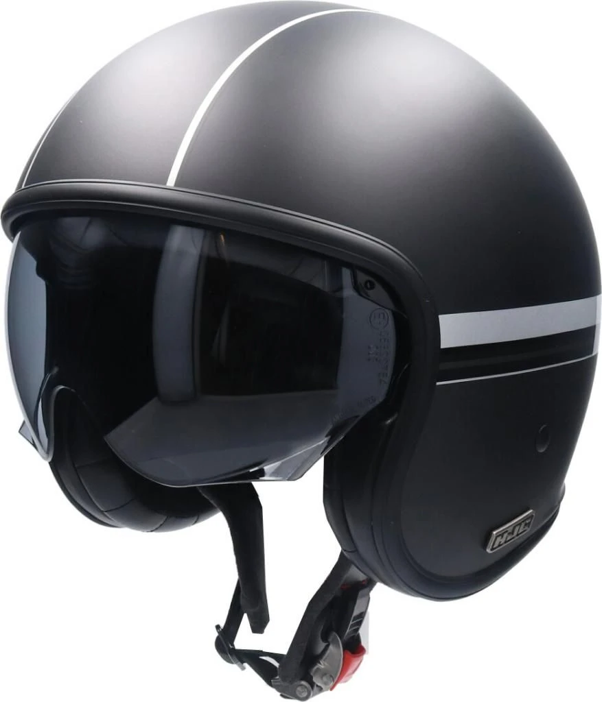 HJC V30 EQUINOX Jethelm 3 HJC V30 EQUINOX Jethelm