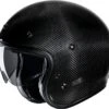 HJC V31 CARBON Jethelm 2 HJC V31 CARBON Jethelm -Motorradladen hjc v31 carbon jethelm carbon schwarz xxl 119334caxxl