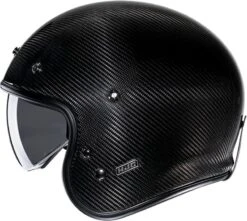 HJC V31 CARBON Jethelm -Motorradladen hjc v31 carbon jethelm carbon schwarz xxl 119334caxxl 1