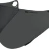 ICON VARIANT VISIER -Motorradladen icon variant visier dunkel getoent 11601301dg