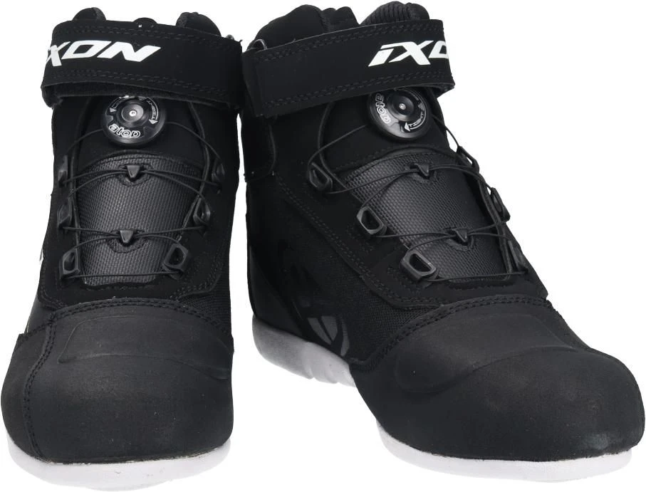 IXON ASSAULT EVO Stiefel 3 IXON ASSAULT EVO Stiefel
