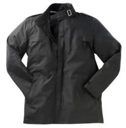 IXON BEAUBOURG Tex-Parka