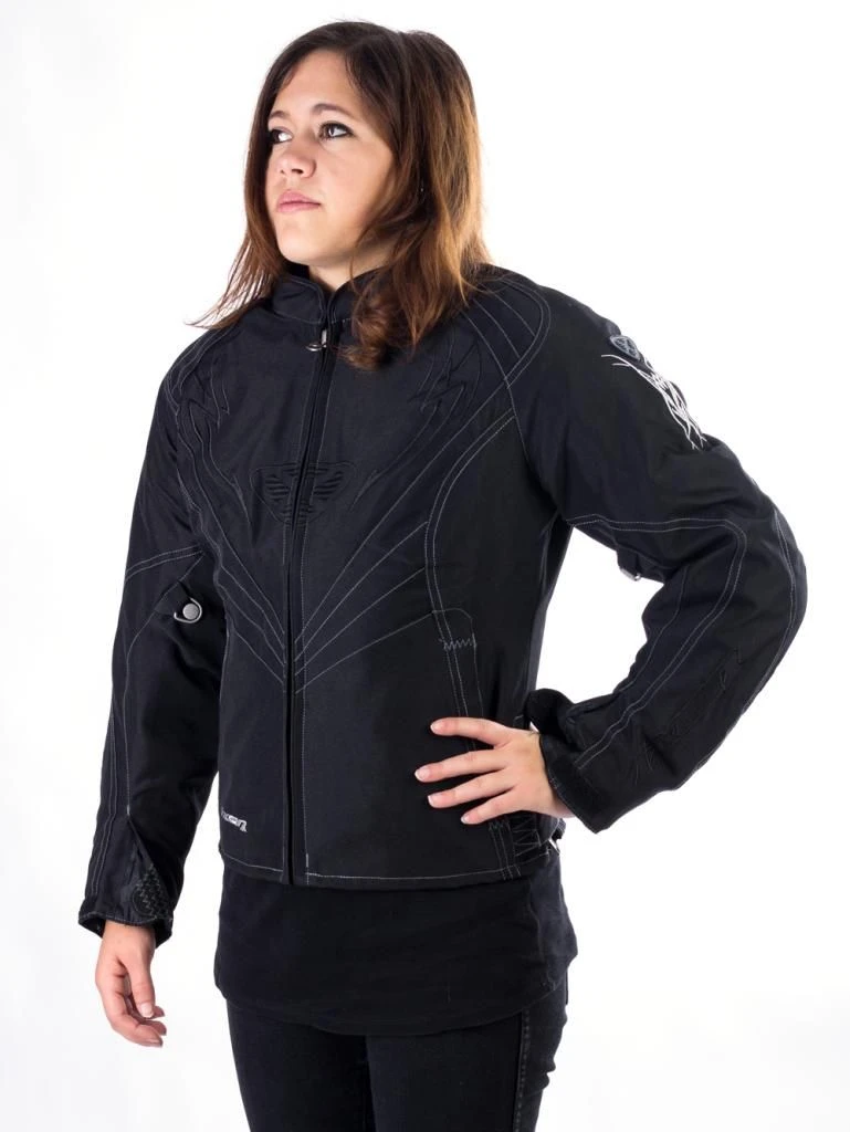 IXON CHEEK DAMENJACKE 4 IXON CHEEK DAMENJACKE – Bild 2