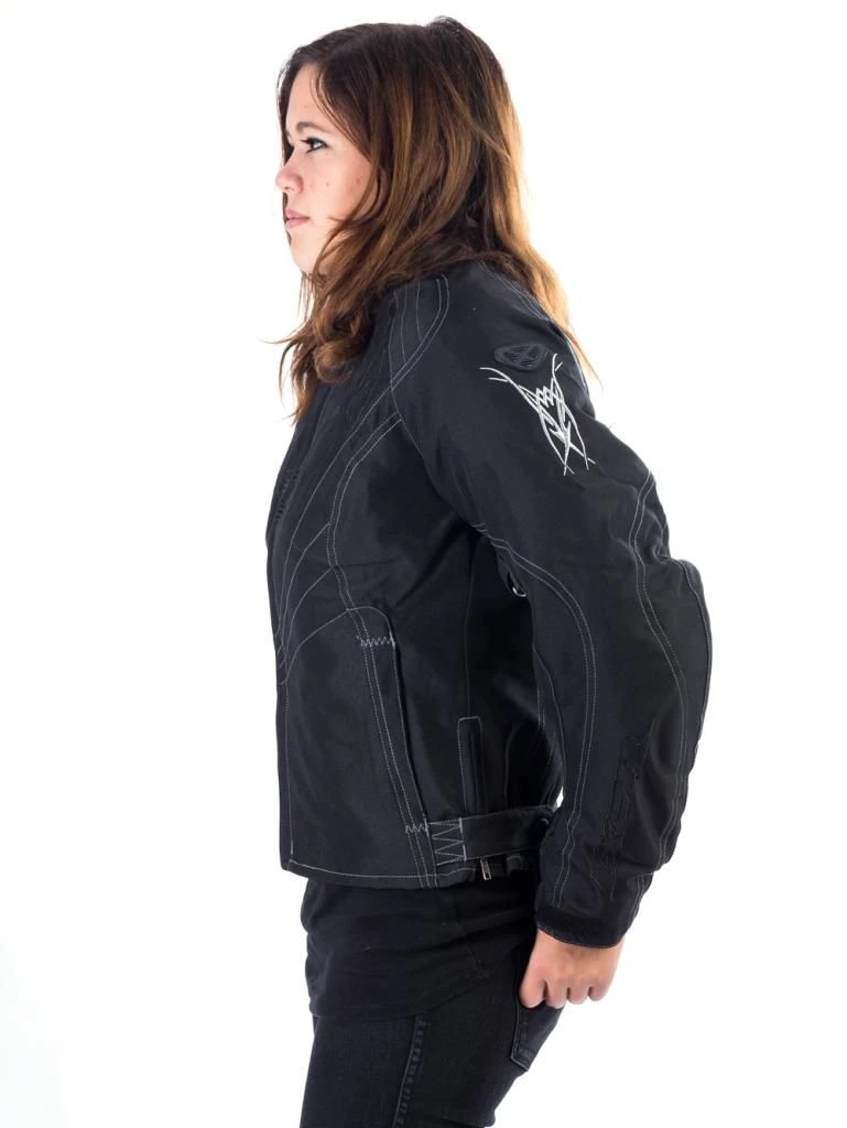 IXON CHEEK DAMENJACKE 5 IXON CHEEK DAMENJACKE – Bild 3