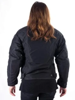 IXON CHEEK DAMENJACKE 9 IXON CHEEK DAMENJACKE -Motorradladen ixon cheek damenjacke schwarz xs 206073swxs 3 1