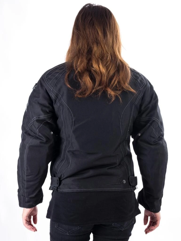 IXON CHEEK DAMENJACKE 6 IXON CHEEK DAMENJACKE – Bild 4