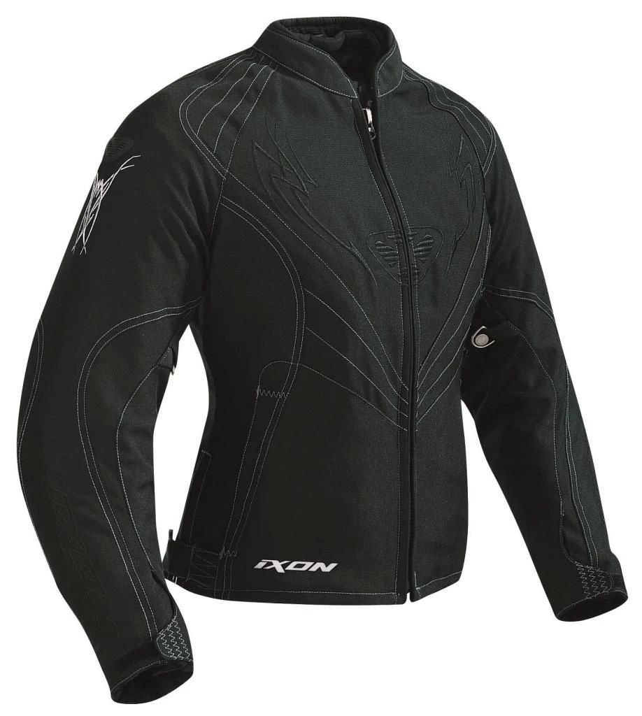 IXON CHEEK DAMENJACKE 3 IXON CHEEK DAMENJACKE