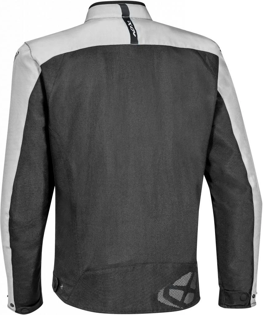 IXON ORION Textiljacke 4 IXON ORION Textiljacke – Bild 2
